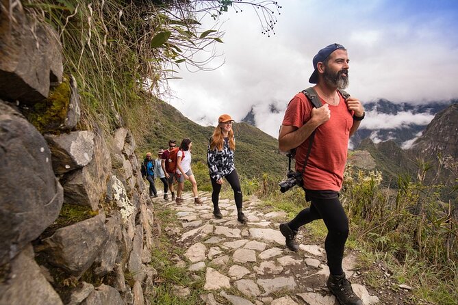Private Full-Day Machu Picchu Tour by Train and Bus From Cusco - Personalized Experience