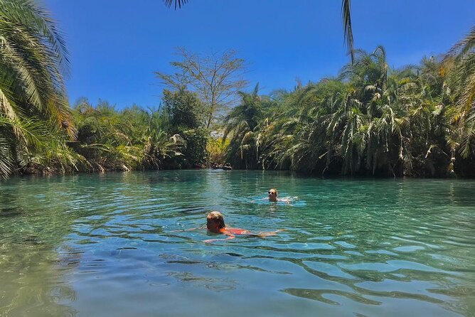 Private Full-Day Materuni Waterfalls and Kikuletwa Hotspring - Additional Information