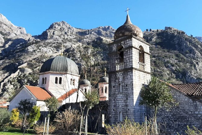 Private Full Day Montenegro Tour - Exploring Perast