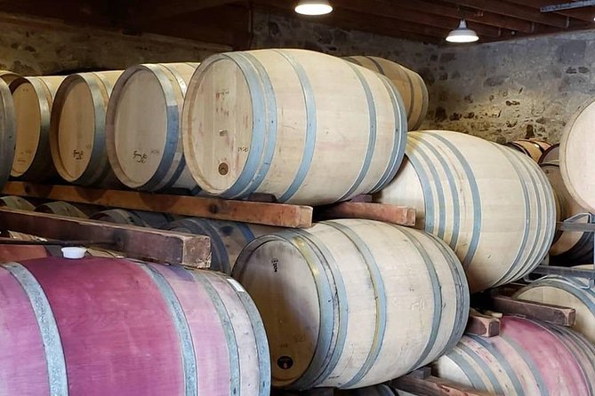 Private Full-Day Napa Wine Tour in a Luxury Vehicle - Tour Restrictions and Policies
