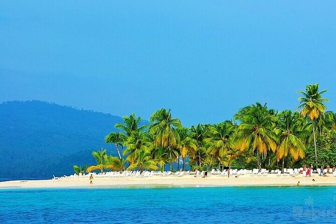 Private Full-Day Samaná Whale Watching Tour From Punta Cana - Booking Information
