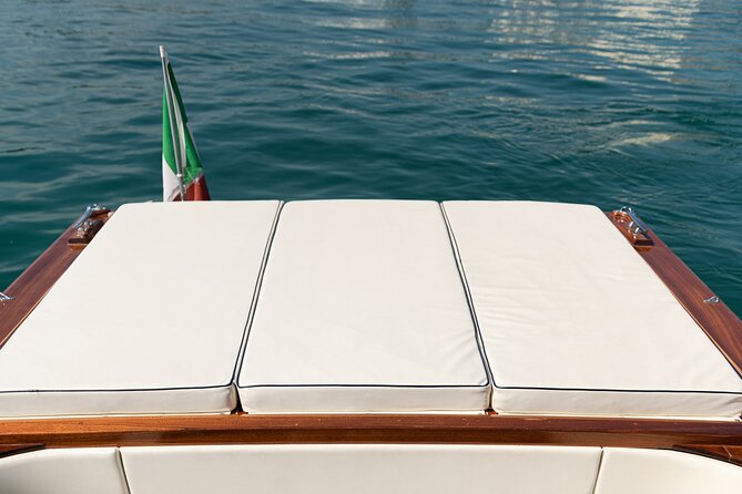 Private Full-Day Tour by Boat Review - Cancellation and Confirmation