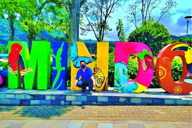 Private Full Day Tour From Quito to Mindo - Health and Accessibility Considerations