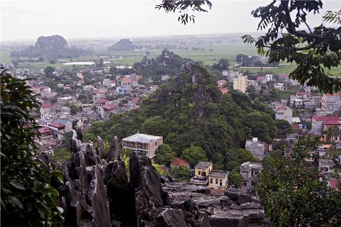 Private Full-Day Tour: Hanoi-Thay Pagoda-Tay Phuong Pagoda-Van Phuc Silk Village - Cultural Insights