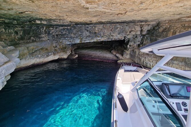 Private Full-Day Tour in Five Islands From Trogir and Split - Support Resources