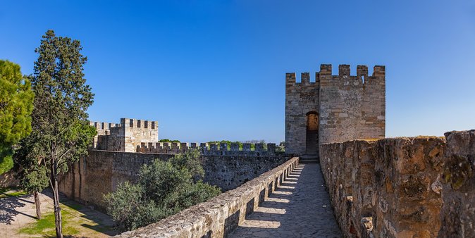 Private Full Day Tour in Lisbon - Booking Process