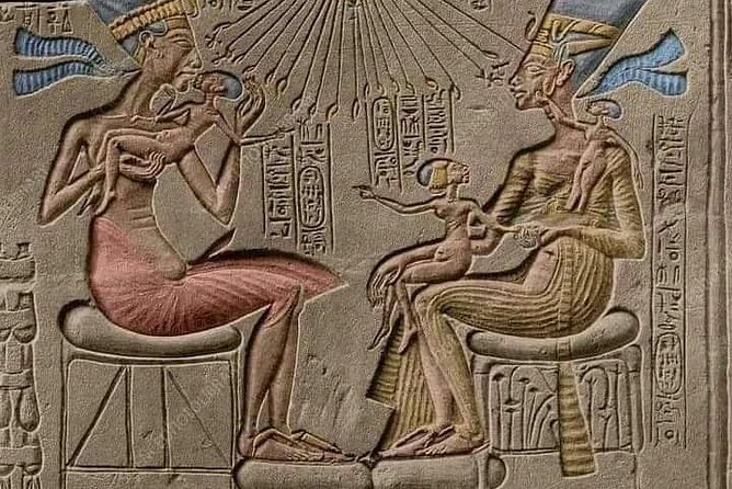 Private Full-Day Tour in Luxor With Hotel Pick up - Accessibility