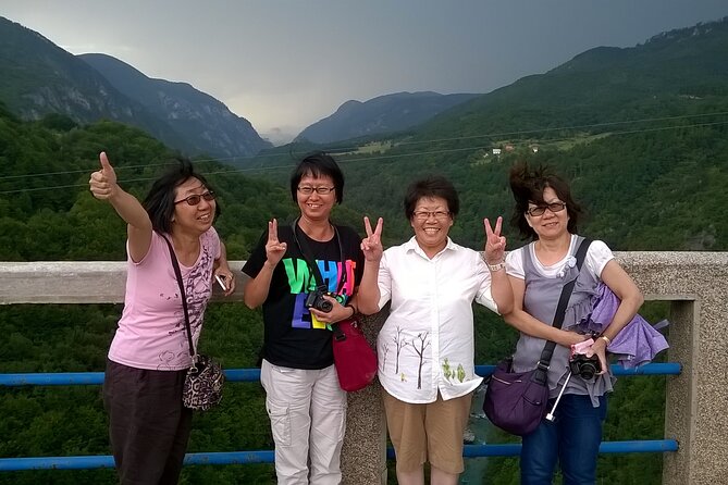 Private Full-Day Tour in Moraca and Tara Canyons, Durmitor & Biogradska Gora NP - Local Highlander Lifestyle