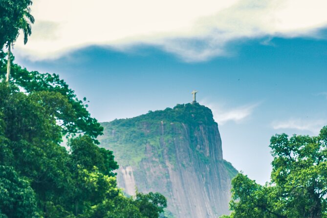 Private Full Day Tour in Rio De Janeiro - Booking and Cancellation