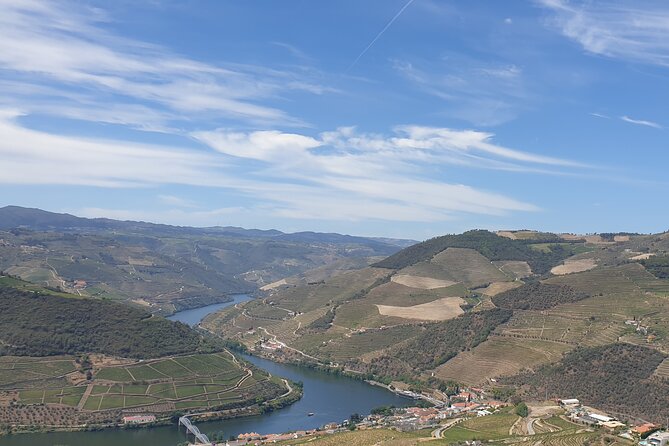 Private Full-Day Tour to Douro Valley - Cancellation and Payment Policies
