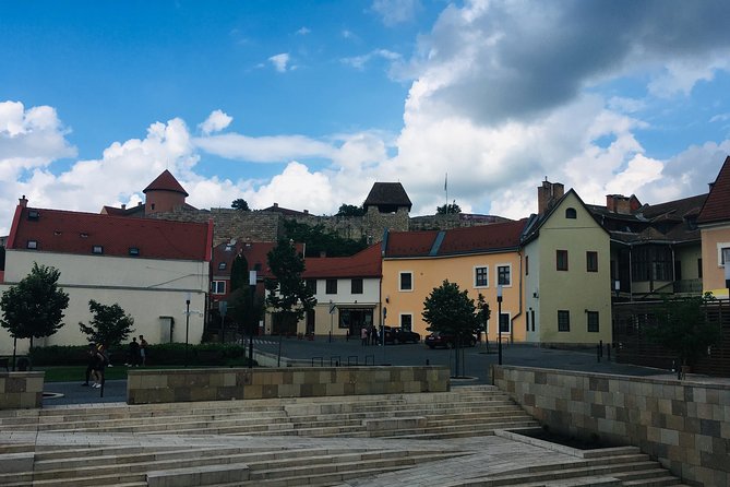 Private Full Day Tour to Eger - History, Culture and Wine - Tasting the Valley of Beautiful Women
