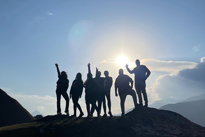 Private Full Day Trip From Tbilisi to Truso Valley in Kazbegi - Cancellation and Refund Policy
