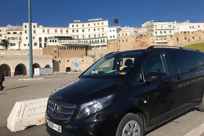 Private : Full Day Trip to Chefchaouen and Tangier - Pricing Information