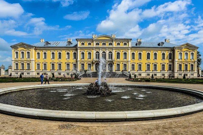 Private Full-Day Trip to Zemgale With Bauska Castle From Riga - Reviews and Feedback