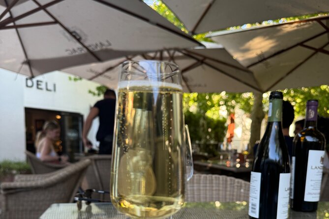Private Full Day Wine Tour: Stellenbosch and Franschhoek & Paarl - Inclusions and Exclusions
