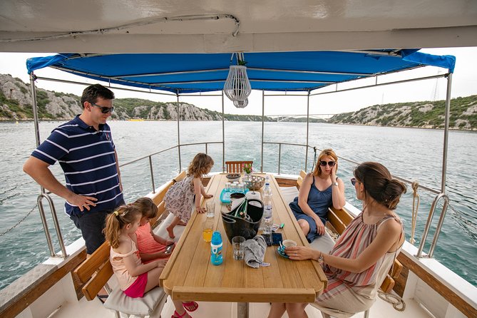Private Gastro Gourmet Tour by Dot@ Boat - Traveler Photos and Experiences
