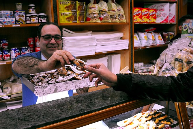Private Gelato, Pastry and Espresso Walking Tour - Traveler Experiences and Photos