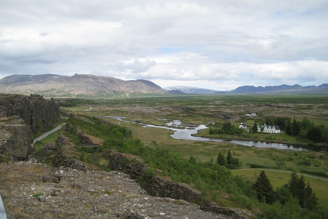 Private Golden Circle Daytrip (1 - 8 Person) - Itinerary Highlights