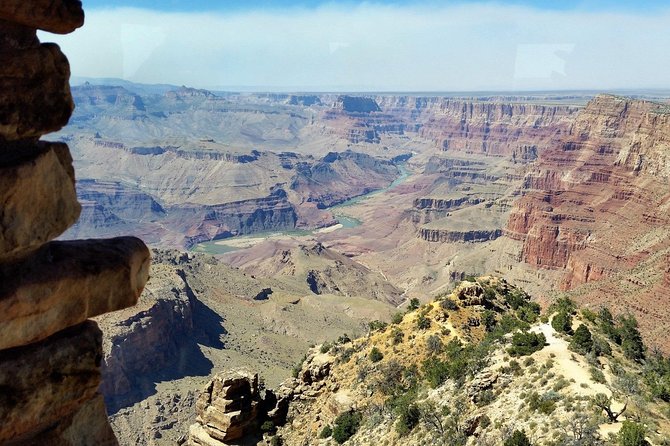 Private Grand Canyon Full Day Hike - Booking Information