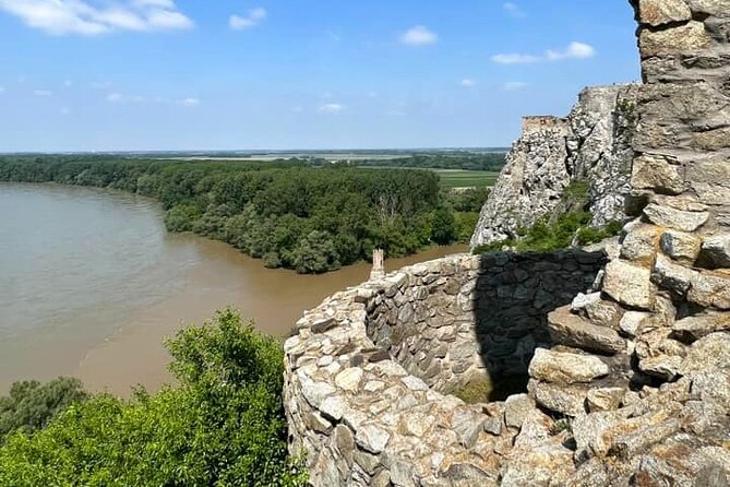 Private Grand City Tour in Bratislava With Devin Castle - Cancellation Policy