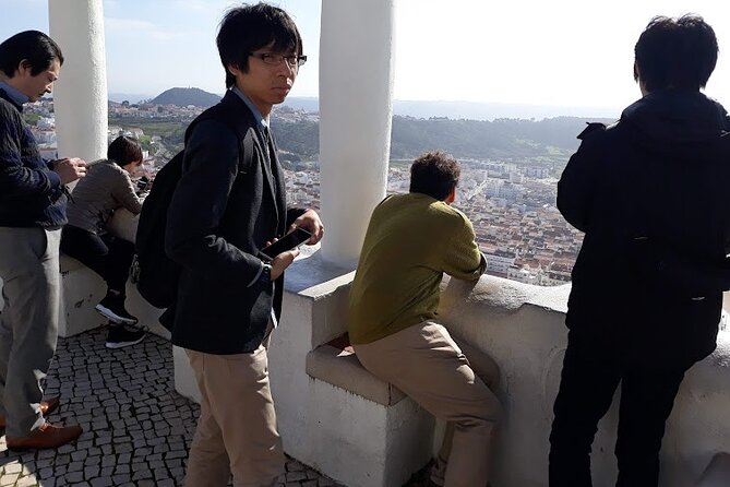 Private Guided Day Tour: Lisbon to Nazaré & Óbidos Medieval Town - Booking Information