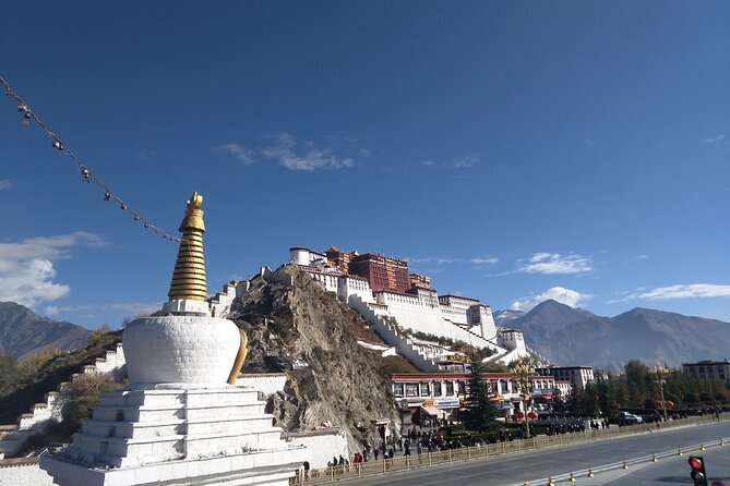 Private Guided Day Tour Potala Palace and Sera Monastery - Travel Tips for Tourists