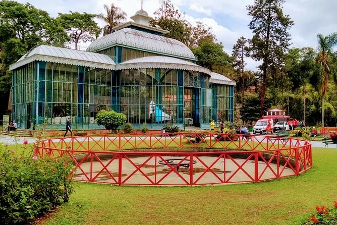 Private Guided Day Trip to the Imperial City of Petrópolis - Questions About Your Stay