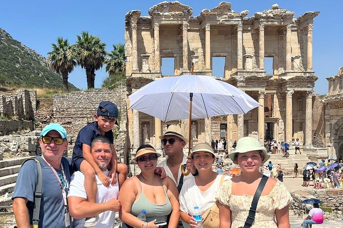 Private Guided Ephesus & Sirince Village Review - Sirince Village Visit