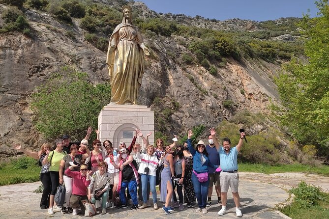 Private Guided Ephesus Tour From Cruise Port up to 12 People (Skip the Line) - Cancellation Policy