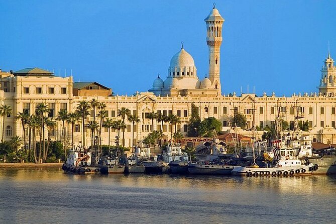 Private Guided Full Day Tour To Alexandria From Cairo - Traveler Reviews and Recommendations