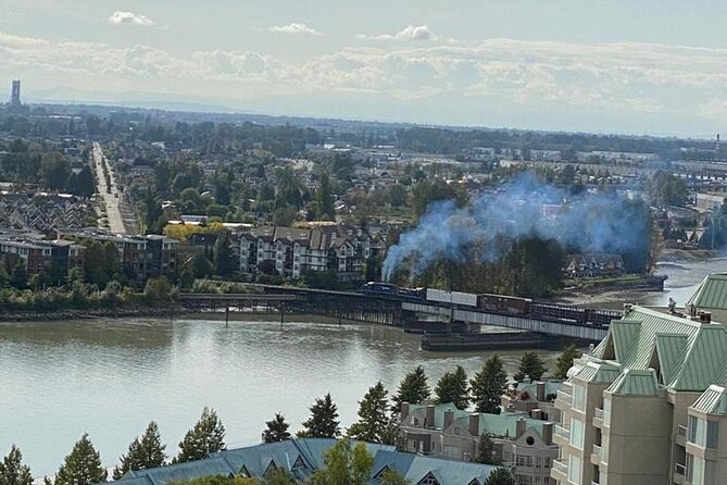 Private Guided Grand City Tour in Vancouver - Highlights of the Tour Experience
