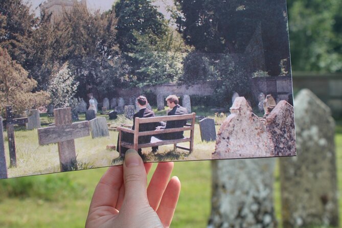 Private Guided Grantchester 2-Hour Tour of TV Locations - Reviews and Feedback