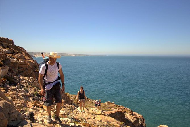 Private Guided Hike in Sintra-Cascais: Explore Nature! - Personalized Private Tour Experience