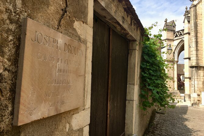 Private Guided Tour - Beaune 2h - Tour Experience