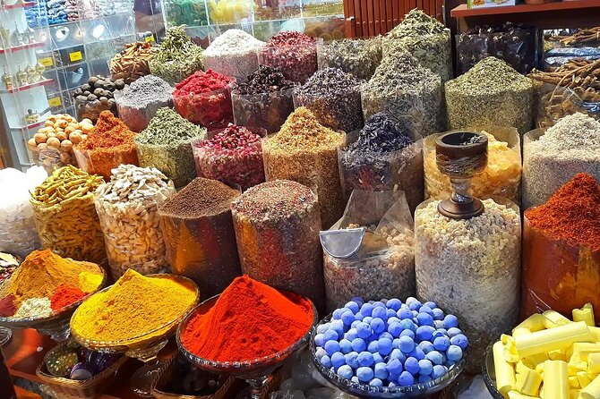 Private Guided Tour of Fez With Lunch From Casablanca - Itinerary of the Day