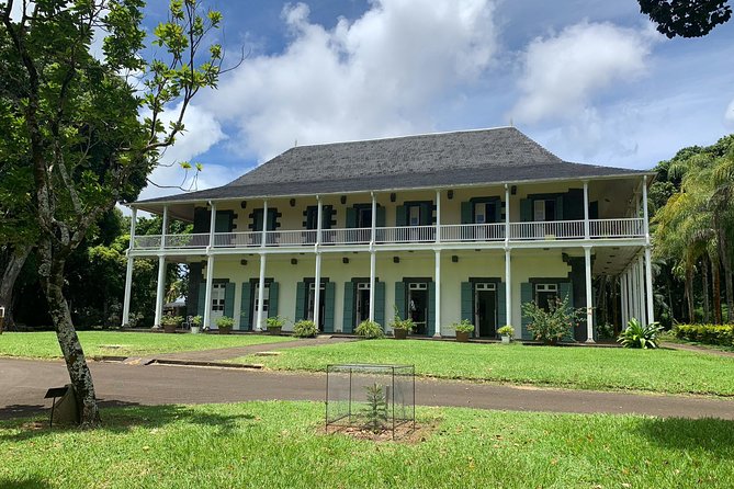 Private Guided Tour of Northern Mauritius With Shopping in Port Louis - Highlights of Port Louis