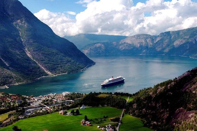 Private Guided Tour - the Hardangerfjord & 4 Great Waterfalls - A Day in the Life of a Hardanger Local