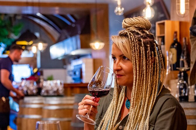 Private Guided Walking Tour in Krakow Wine Bars - Discovering Polish Wine History