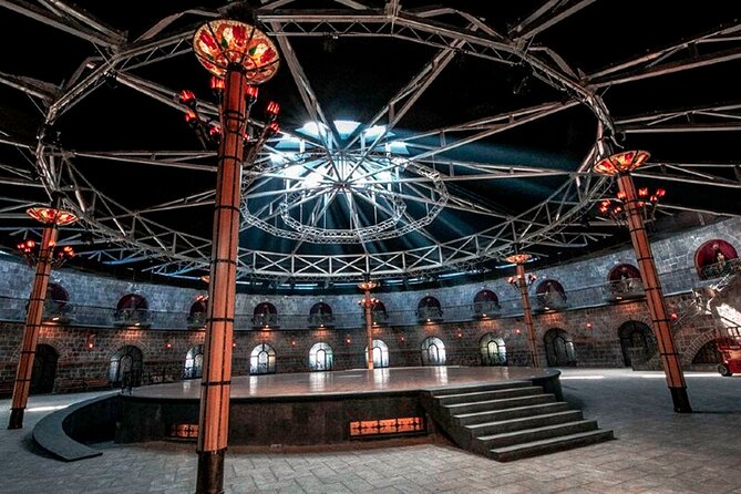 Private Gyumri Cultural Tour - Highlights of Gyumri