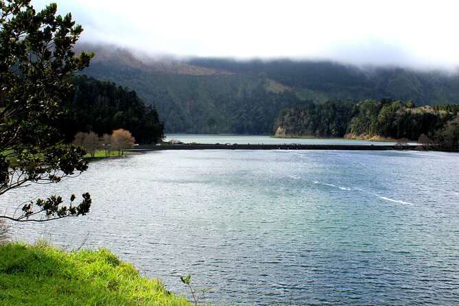 Private Half-Day 4x4Tour to Sete Cidades Volcano - Inclusions and Meeting Details