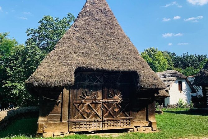 Private Half Day Bucharest Tour Review - Traveler Reviews and Ratings