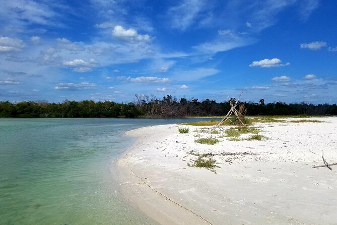 Private Half-Day Charter Tour in Naples, Florida - Accessibility Features