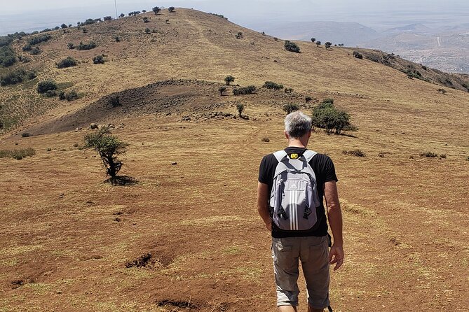 Private Half Day Hike to Ngong Hills From Nairobi - Pricing and Cancellation Policy