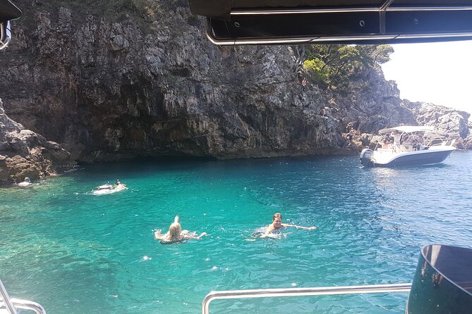 Private Half-Day Speedboat Guided Tour of Dubrovnik Islands - Pricing and Availability