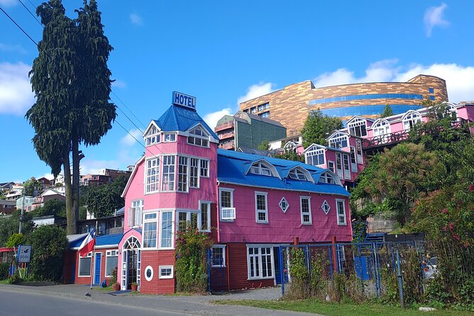 Private Half Day Tour in Patrimonial Castro - Exploring the Cultural Richness