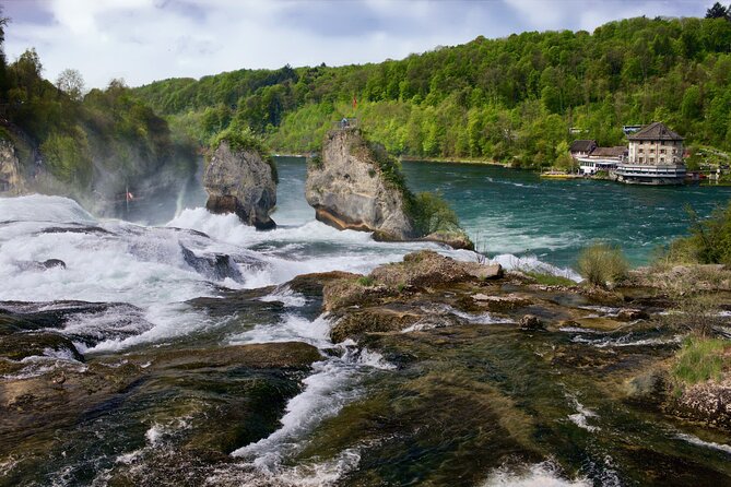 Private Half-Day Tour to the Rhine Falls With Pick-Up at Hotel - Questions and Inquiries