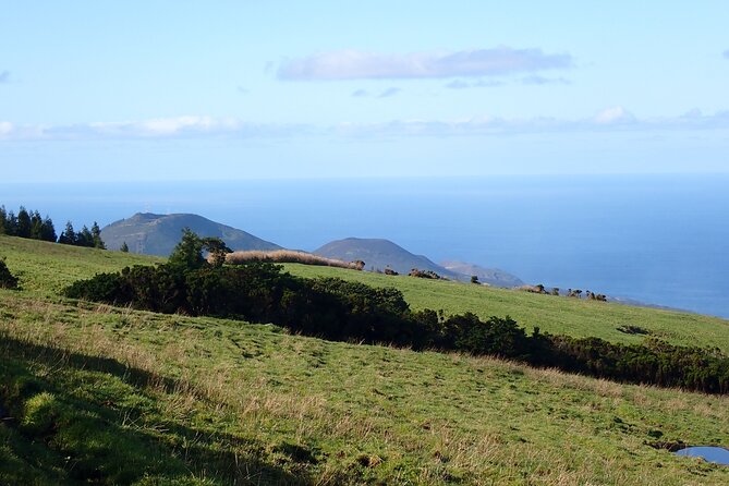 Private Hike Along the Levada - Booking Information and Policies