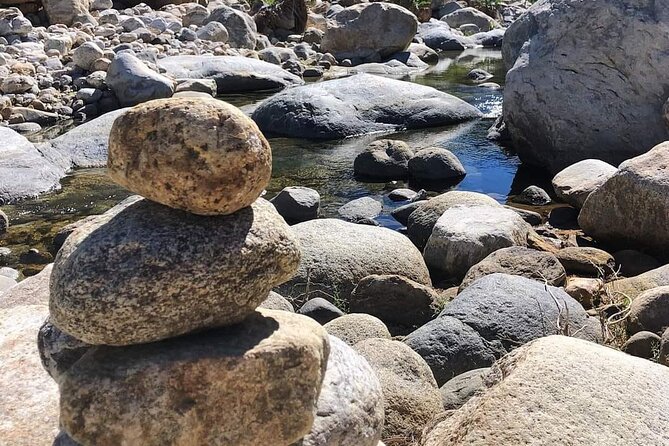 Private Hiking at the Fox Canyon From Cabo San Lucas - Participant Requirements