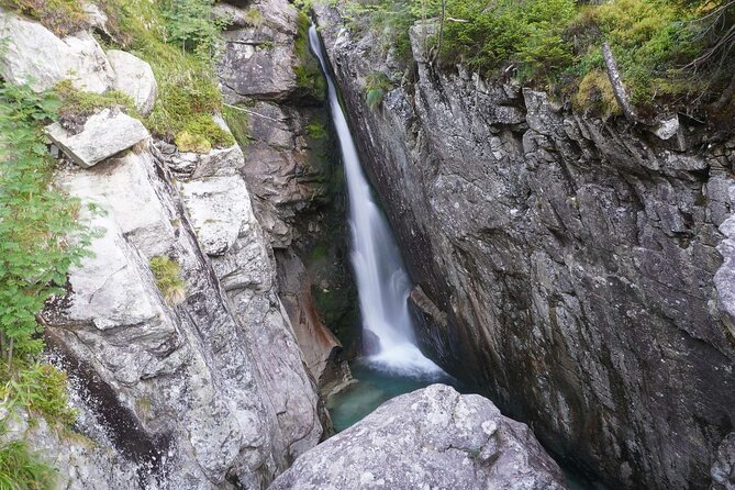 Private Hiking Tour Visit to Slovakia With Licensed Guide - Accessibility and Fitness Requirements