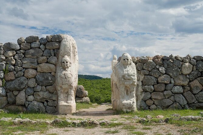 Private Historical Ankaras Bronze Age Tour in Turkey - Traveler Reviews